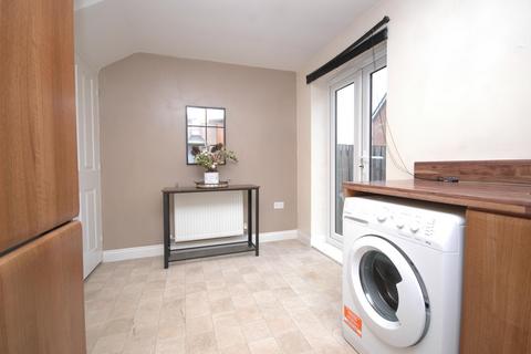 undefined, Short Street, Dewsbury WF12