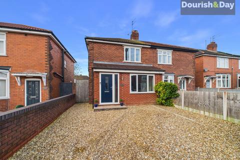 3 bedroom semi-detached house for sale, Sayers Road, Stafford ST16