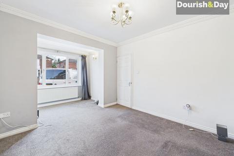 3 bedroom semi-detached house for sale, Sayers Road, Stafford ST16