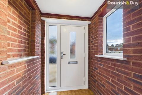 undefined, Sayers Road, Stafford ST16