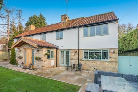 4 bedroom cottage for sale, Linton, Nr Wetherby, Northgate Lane, LS22