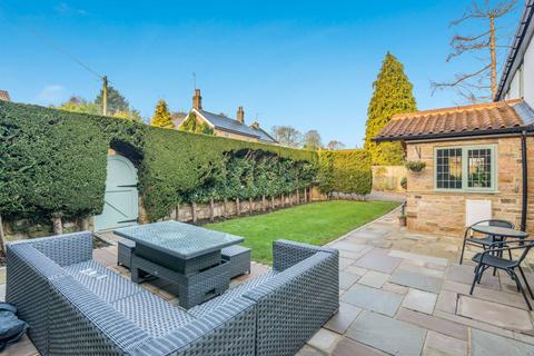 4 bedroom cottage for sale, Linton, Nr Wetherby, Northgate Lane, LS22