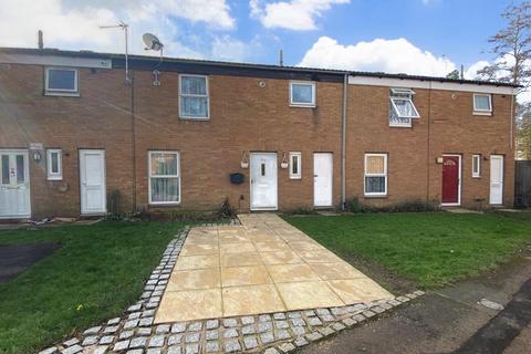 3 bedroom terraced house for sale, Oat Hill Drive, Ecton Brook, Northampton NN3