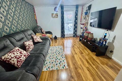 3 bedroom terraced house for sale, Oat Hill Drive, Ecton Brook, Northampton NN3