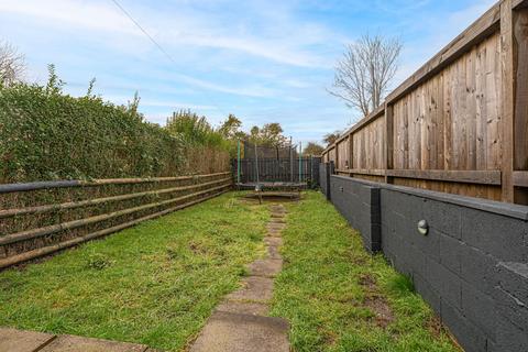 3 bedroom terraced house for sale, Margaret Avenue, Newport, NP19