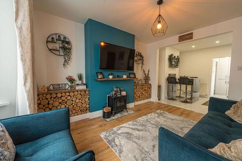 3 bedroom terraced house for sale, Margaret Avenue, Newport, NP19