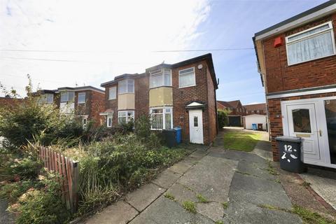 3 bedroom semi-detached house for sale, Colwall Avenue, Hull