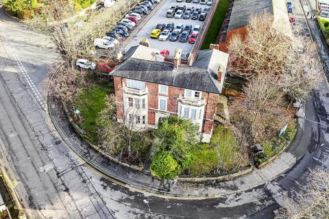 undefined, Hampden Street, Nottingham NG1