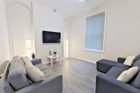 undefined, Hampden Street, Nottingham NG1