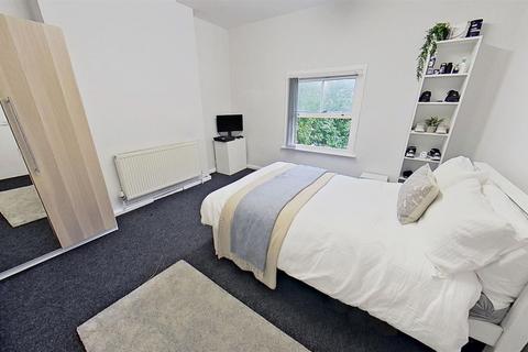 undefined, Hampden Street, Nottingham NG1