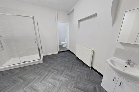 undefined, Hampden Street, Nottingham NG1