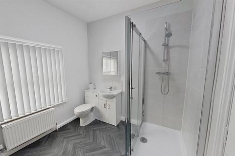undefined, Hampden Street, Nottingham NG1