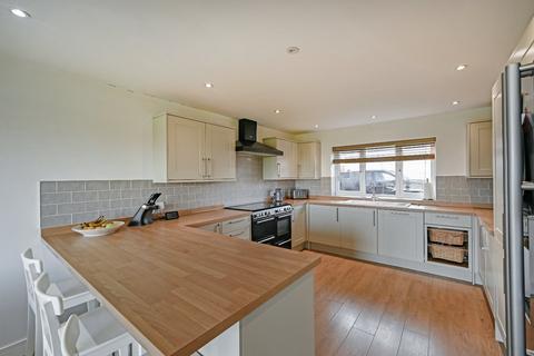 4 bedroom detached house for sale, Ashford Road, High Halden, Ashford, TN26