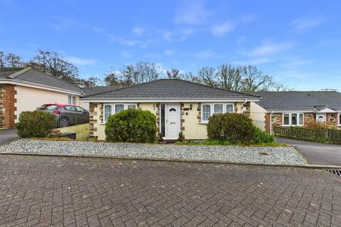 3 bedroom bungalow for sale - Stags Wood Drive, Halwill Junction, Beaworthy