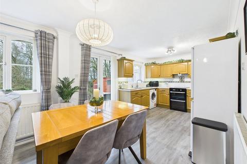 3 bedroom bungalow for sale, Stags Wood Drive, Halwill Junction, Beaworthy