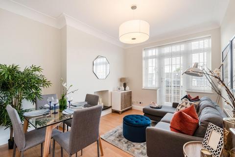 2 bedroom flat to rent, 178-188 Kensington High Street, Kensington, London, W8