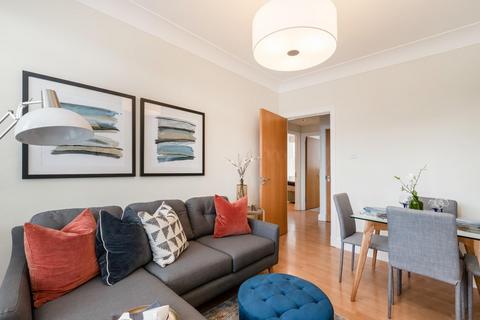 2 bedroom flat to rent, 178-188 Kensington High Street, Kensington, London, W8
