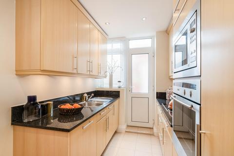 2 bedroom flat to rent, 178-188 Kensington High Street, Kensington, London, W8