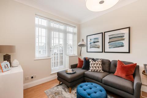 2 bedroom flat to rent, 178-188 Kensington High Street, Kensington, London, W8