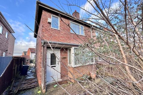 2 bedroom end of terrace house for sale, Hundens Lane, Darlington