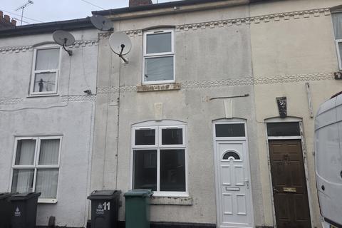 undefined, Cambridge Street, Walsall WS1