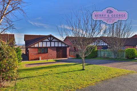 2 bedroom detached house for sale, Bryn Carrog, Colwyn Bay LL29