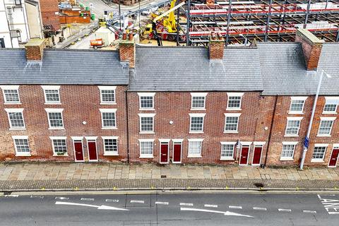 7 bedroom terraced house for sale, Mansfield Road, Nottingham NG1