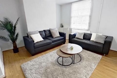 7 bedroom terraced house for sale, Mansfield Road, Nottingham NG1