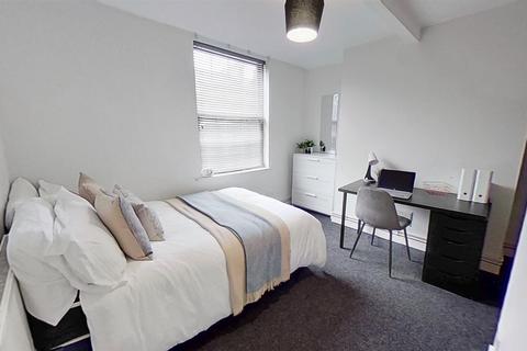 7 bedroom terraced house for sale, Mansfield Road, Nottingham NG1
