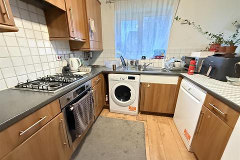 undefined, Olanyian Drive, Manchester