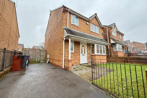 undefined, Olanyian Drive, Manchester