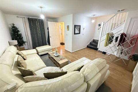 undefined, Olanyian Drive, Manchester