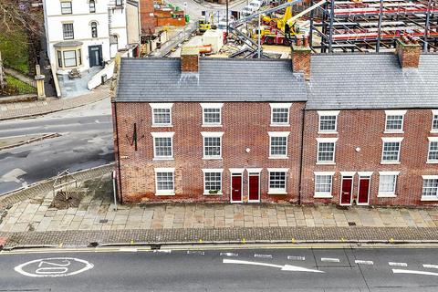 7 bedroom terraced house for sale, Mansfield Road, Nottingham NG1