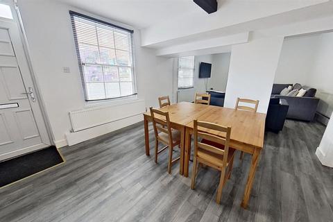 7 bedroom terraced house for sale, Mansfield Road, Nottingham NG1
