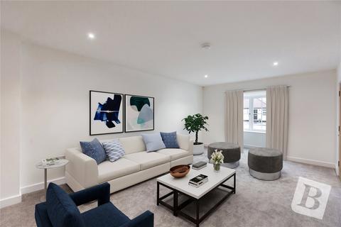 undefined, New Century Road, Laindon, Basildon, Essex, SS15