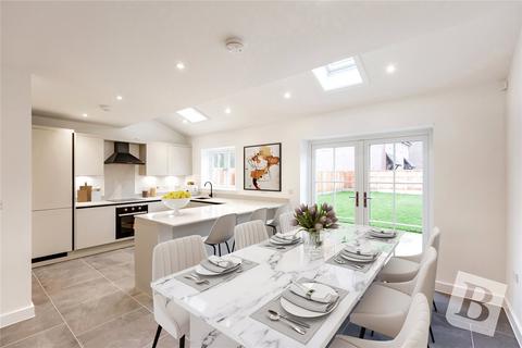 undefined, New Century Road, Laindon, Basildon, Essex, SS15