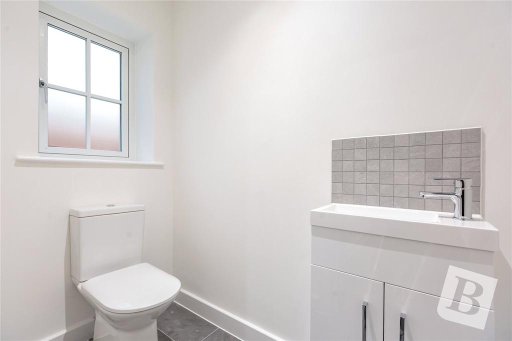 Cloakroom