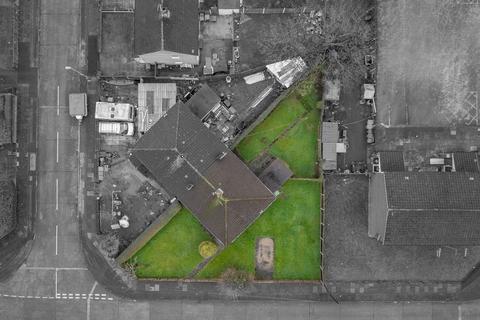 4 bedroom semi-detached house for sale, Cunningham Road, Widnes