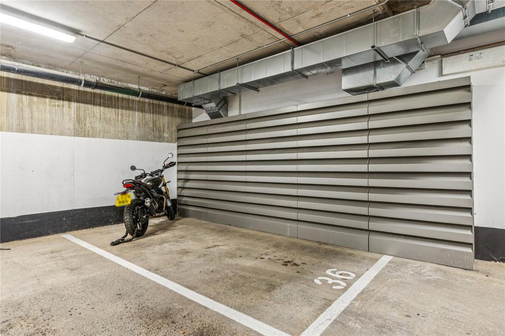 Parking Space