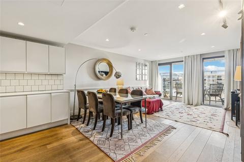 3 bedroom apartment for sale, Crisp Road, Hammersmith and Fulham, London, W6