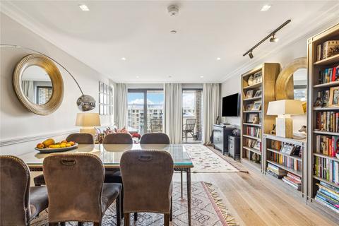 3 bedroom apartment for sale, Crisp Road, Hammersmith and Fulham, London, W6