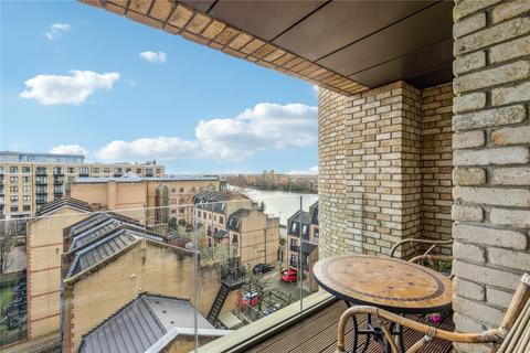 3 bedroom apartment for sale, Crisp Road, Hammersmith and Fulham, London, W6
