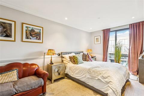 3 bedroom apartment for sale, Crisp Road, Hammersmith and Fulham, London, W6