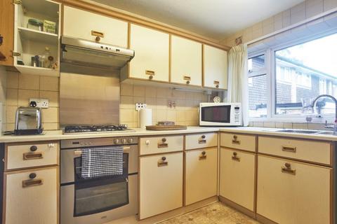 4 bedroom end of terrace house for sale, Mountfield, Goring on Thames RG8