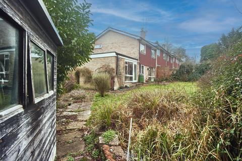 undefined, Mountfield, Goring on Thames RG8