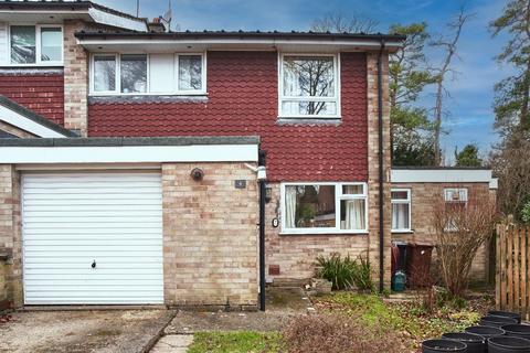 undefined, Mountfield, Goring on Thames RG8