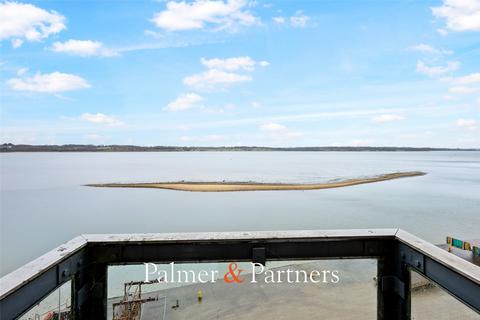 1 bedroom apartment for sale, High Street, Mistley, Manningtree, Essex, CO11