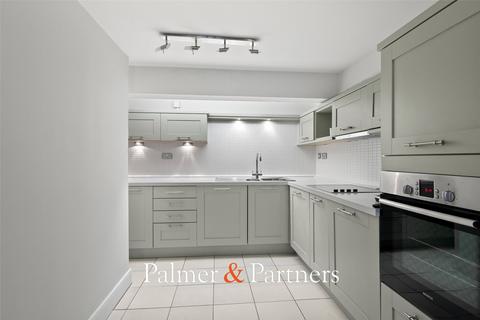1 bedroom apartment for sale, High Street, Mistley, Manningtree, Essex, CO11