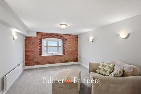 1 bedroom apartment for sale, High Street, Mistley, Manningtree, Essex, CO11
