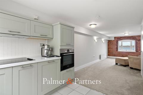 1 bedroom apartment for sale, High Street, Mistley, Manningtree, Essex, CO11